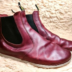 OTZSHOES "PASO" EU42 Ankle Boots